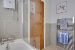 Bathroom- click for photo gallery